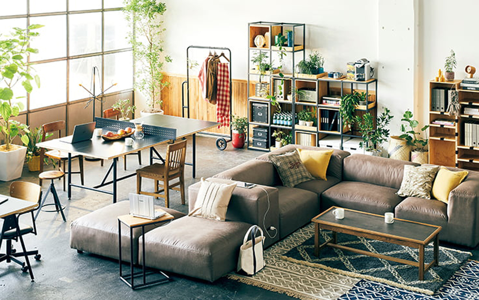 人気の家具ショップ7選 - LAKESIDE HOME 滋賀