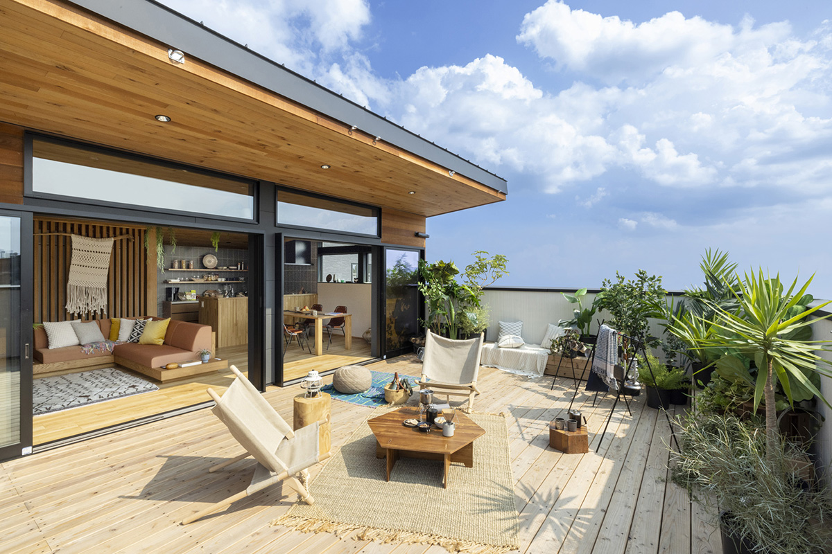 sunnytrackhouse